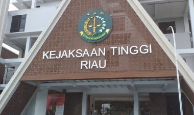 Perkara Tindak Pidana Korupsi Bansos Siak, Kejati Riau tunggu hasil Audit PKN