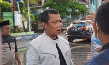 Jelang Kunjungan Kerja Presiden Republik Indonesia, Pemko Pekanbaru Telah Lakukan Berbagai Persiapan Secara Maksimal