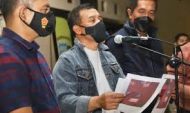 Terjadi Ledakan Di Sukoharjo,  Kapolda Jateng : Tak ada Unsur Terorisme sama sekali