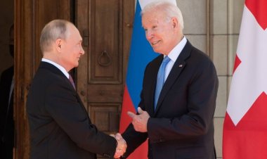 Rusia akan menggunakan Senjata Apapun Untuk Mempertahankan wilayahnya, Amerika Serikat : Jika Menggunakan Nuklir maka akan ada "Konsekuensi Bencana"