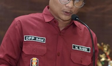 DPP IMM Desak BPK DAN KPK Selidiki JIN QORIN Milik KEMENDIKBUD