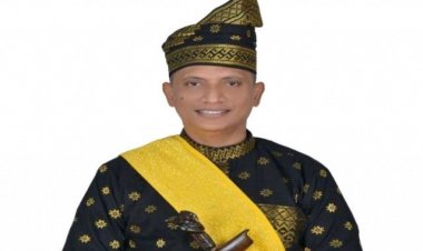 Laga Home PSPS tidak lagi di Provinsi Riau, Datuk Said Usman : Dari pada hanya bikin gaduh Masyarakat Lebih baik buka bursa Jual Kembali PSPS