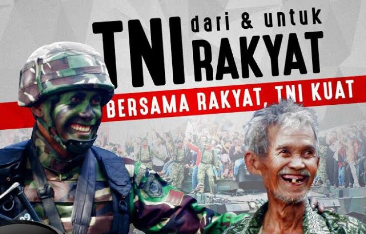 Tokoh Pemuda Riau, Zulkardi Mengecam Keras pernyataan Anggota Komisi I DPR RI Effendi Simbolon yang menyebut TNI Mirip Gerombolan Ormas