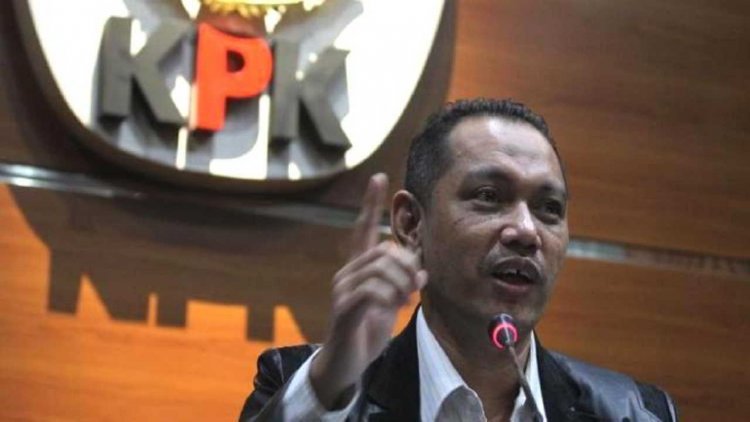 Pembiayaan Berpolitik Terlalu Tinggi,  Jadi Pemicu Korupsi Di Indonesia Masih Sangat Tinggi