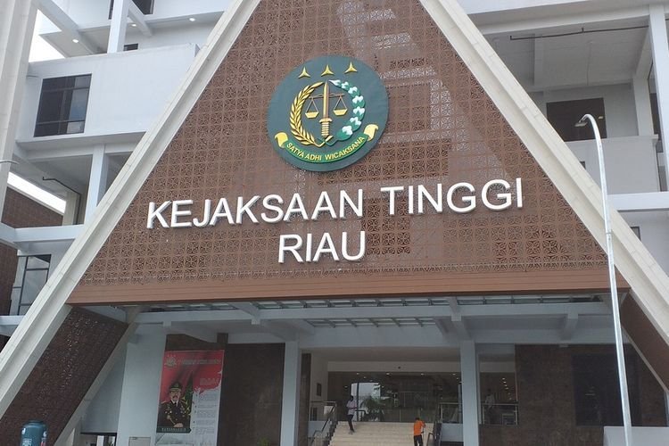 Perkara Tindak Pidana Korupsi Bansos Siak, Kejati Riau tunggu hasil Audit PKN