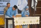 Pisah Sambut Pimpinan BPK Perwakilan Riau, Gubri : Semoga Riau dapat Di Kenang Sepanjang Masa
