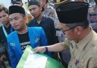 CSR BRK Syariah Tak Berdampak pada  Kepentingan Masyarakat Riau, PMII Riau-Kepri minta Syamsuar Mundur Sebagai Gubernur Riau