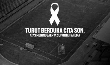 Tragedi Kelam Stadion Kanjuruhan Malang,  Kericuhan yang terjadi Sebabkan 127 Orang Tewas