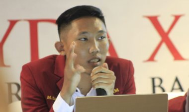 Tragedi Kanjuruhan : DPP IMM Nilai PSSI Gagal Kelola Sepak Bola Indonesia