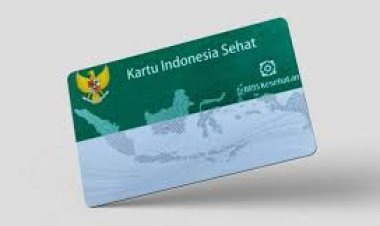 Masyarakat Kota Pekanbaru Berobat menggunakan KIS masih Berbayar,  Kadikes : Segera Lakukan Aktivasi Ulang