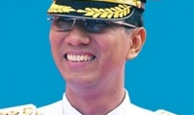 Sidang TPA dipimpin Presiden Jokowidodo Rampung, KaSetPres ditunjuk sebagai PJ Gubernur DKI