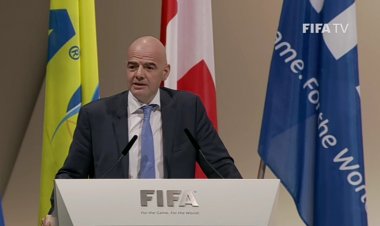 Akan Berkantor Sementara Di Indonesia, FIFA Batal Kasih Sanksi Tragedi Kanjuruhan