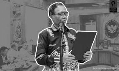 2 Point Penting untuk PSSI Hasil Investigasi TGIPF Tragedi Kanjuruhan