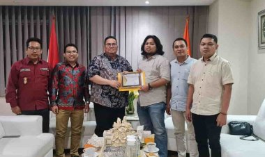 Kerjasama dengan Bawaslu RI,  34.000 Kader IMM Siap Pantau Pemilu 2024