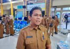 Jadi Sorotan Sebagai Adek Kandung Pj Walikota Rupanya  Ade Rinaldi punya pengalaman di Bapenda Provinsi Riau