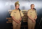 Rakor Pemerintah Daerah Se Provinsi Riau Tak Dihadiri Bupati Meranti, adakah kaitan dengan Batalnya Kunjungan Kerja Gubernur Riau
