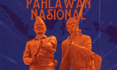 Mengingat Jasa Pahlawan, 90 Veteran di Kota Pekanbaru Terima Sagu Hati