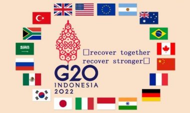 Pelaksanaan tinggal Menghitung hari, Presiden Rusia Memastikan diri Tak Menghadiri Kegiatan GTT 20 Indonesia