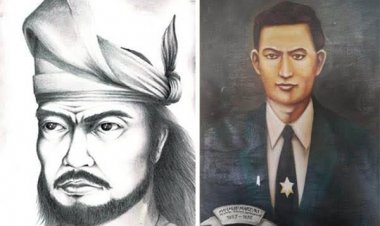 Gagal Ajukan 2 Tokoh Sebagai Pahlawan Nasional, Gubernur Riau : Tahun Depan Batas Terakhir dan Mudah - Mudahan Diterima