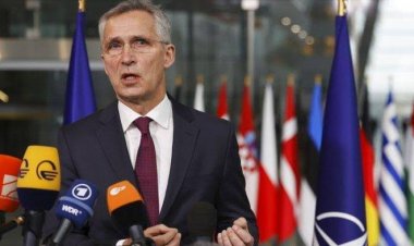 Kemungkinan Rudal yang menewaskan 2 Orang  Di Polandia Milik Negara Ukraina, NATO Tetap menyalahkan Rusia atas Insiden ini