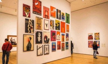 Akhir Pekan Berkunjung Ke Pameran Seni Rupa, Galeri JEDA berikan Pelayanan Terbaik untuk Menarik Pengunjung