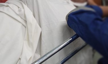 Kembali beri Tanggapan, AMPR Beberkan beberapa Kronologi Pekerja yang Meninggal di Lokasi Kerja PHR