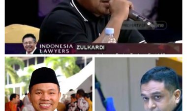 AMPR Kantongi Kronologi hingga Data Pekerja PHR Meninggal, DPR RI Dukung dan Beri Atensi Khusus Pengawalan Tuntutan AMPR