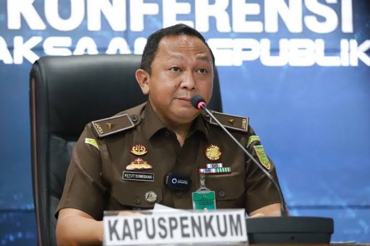 Diduga ada Unsur Tipikor atas Pengadaan BTS Tahun 2020-2022, Kejagung Geledah Kantor Kominfo RI