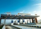 Penetapan Harga Tarif Tol Pekanbaru - Bangkinang Dikeluarkan PUPR RI, Pihak Hutama Karya belum menerapkannya