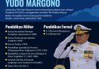 Tugas Berat Menanti Laksamana Yudo Margono Sebagai Panglima TNI RI