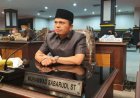 Dianggap Tak Memuaskan, Bapenda Kota Pekanbaru Diminta Agar lebih Gesit Mengejar PAD
