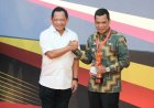 Dinilai Sebagai Kota Inovatif, Kemendagri RI Sebut PJ Walikota Pekanbaru Bisa Jadi Acuan Masyarakat Memilih Kepala Daerah