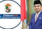 Diduga Kinerja Kadiskominfo Kabupaten Pelelawan Masih Sangat Buruk, Bupati Pelalawan didesak Masyarakat untuk Mengevaluasi Hendry Gunawan