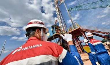 Hasil Investigasi, Disnakertrans Provinsi Riau Pastikan 5 Pekerja PHR yang Meninggal Akibat Kecelakaan Kerja