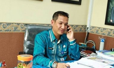 Target PAD Terkesan Sulit Tercapai, Bapenda Kota Pekanbaru Dinilai Tak Lebih Baik Dari Pemerintahan Kabupaten Kuansing