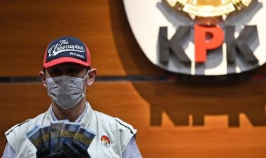 KPK OTT Wakil Ketua DPRD Jawa Timur dari Fraksi Golkar Terkait Dugaan Suap Dan Hibah