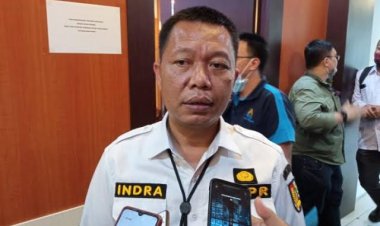 Instalasi Pengolahan Air Limbah Beroperasi Pertengahan Tahun 2023, Pemko Pekanbaru Dahulukan Perbaikan Jalan Bekas Pengerjaan