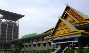 Kabar Gembira, Pekerja Yang Dibayar Dibawah UMK bisa Laporkan Perusahaan Ke Disnakertrans Provinsi Riau