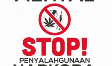 Dalam Meningkatkan Mutu Pelayanan Masyarakat, Pemerintah Kabupaten Pelalawan Diminta Lakukan Tes Urine Secara Berkala