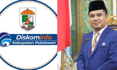 Diduga Kinerja Kadiskominfo Kabupaten Pelelawan Masih Sangat Buruk, Bupati Pelalawan didesak Masyarakat untuk Mengevaluasi Hendry Gunawan