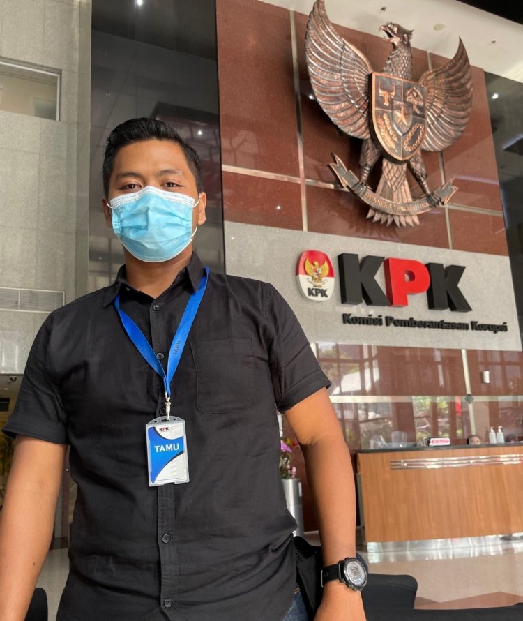 Uji Petik Dibeberapa Tempat Usaha Soal PAD, SEPMI Riau Ultimatum Bapenda Kota Pekanbaru