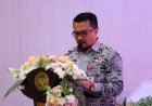 Diduga Terlibat Permasalahan Hukum Saat Menjadi Kadis Pertanian Natuna, PLT Sekretaris DPRD Riau Enggan Berkomentar
