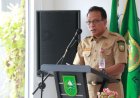 Evaluasi Kepala OPD Lingkungan Pemerintah Provinsi Riau Memasuki Tahap Wawancara dan Prestasi