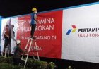 Produksi Minyak Anjlok Dan  Pekerja Kembali Meninggal Dilokasi, Sudah Tidak Ada Alasan Mempertahankan Jeffe A Suardin Sebagai Dirut PHR