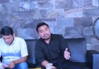 Ngopi Bareng Bersama Tokoh Pemuda Riau Dan Beberapa Media, AMPR : Pertanyakan Pertanggung Jawaban Jaffe A Suardin Memimpin PHR