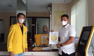 Diduga Masih Terlibat Masalah Hukum Saat Di Natuna, Gubernur Riau Diminta Tidak Menghalangi Penyidikan