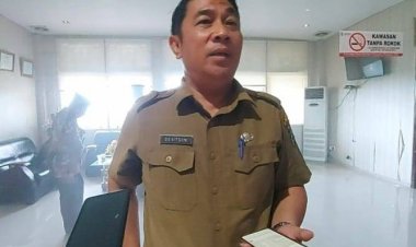 Administrasi Telah Rampung, OPD Kabupaten Pelalawan Tak Ada Alasan Perlambat Penggunaan Anggaran 2023