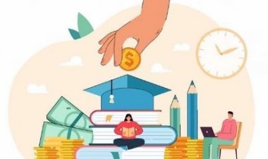 Totalkan Beasiswa Hingga 2 Milyar, Pemko Pekanbaru  Buka Pendaftaran Pada Bulan Maret