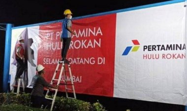 Produksi Minyak Anjlok Dan  Pekerja Kembali Meninggal Dilokasi, Sudah Tidak Ada Alasan Mempertahankan Jeffe A Suardin Sebagai Dirut PHR