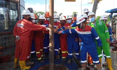 Kembali Terjadi, Karyawan Subkontraktor PT PHR Meregang Nyawa Dilokasi Blok Rokan